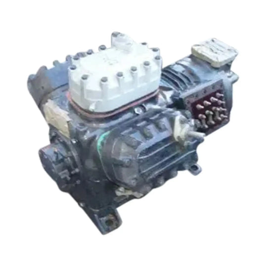 Compresor semihermético Copeland Discus de 6 cilindros - 40 HP