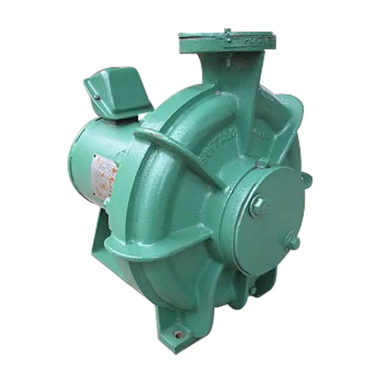 Bomba de amoníaco Buffalo Pumps Can-O-Matic II - 10 HP