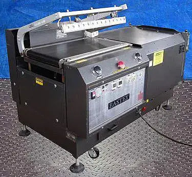 Eastey L Bar Sealer