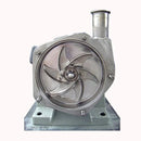 Fristam FPX-Series Centrifugal Pump