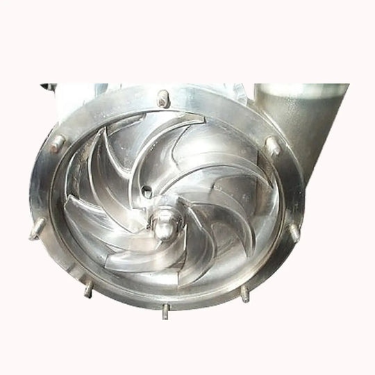 Fristam FPX-Series Centrifugal Pump