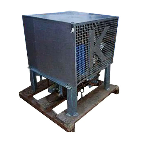 Kramer Industries CTT Thermobank Condensing System- 3 Ton