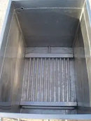 Tanque de cocción/enfriamiento con camisa Paul Mueller: 560 galones