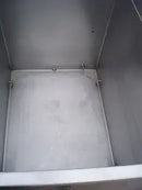 Paul Mueller Stainless Tank- 560 Gallon