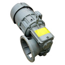 Reuland Electric Company 2-Speed Agitator Drive - 1 1/2 HP