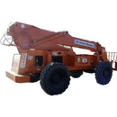 Traverse Lift TL8042 8,000 LB Diesel 4x4x4 Telescopic Forklift