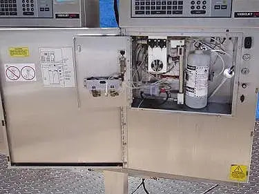 Videojet Ink Jet Marking System