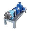 Waukesha Model 18 Positive Displacement Pump