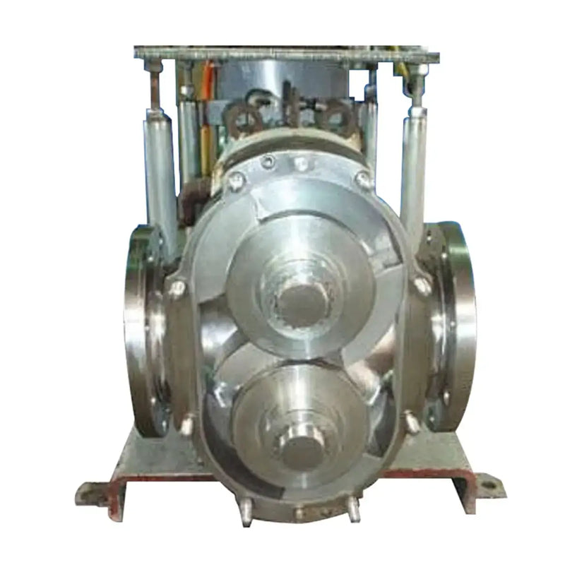 Waukesha Model 320 Positive Displacement Pump