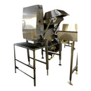 Baader Model 620 Fish Skinner