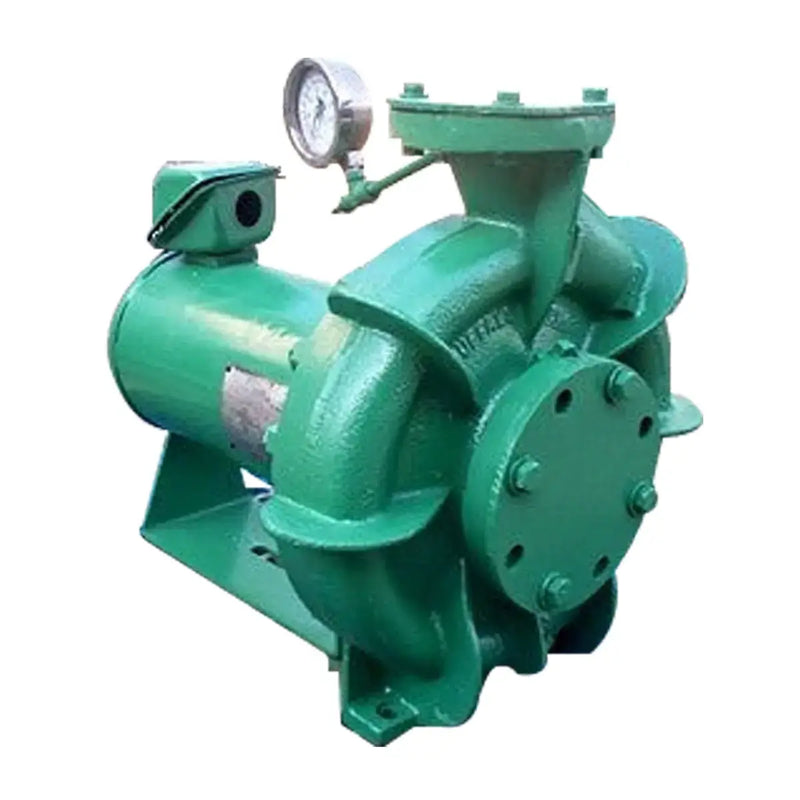 Buffalo Pumps Can-o-Matic Ammonia Pump