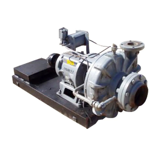 Cornell Centrifugal Pump