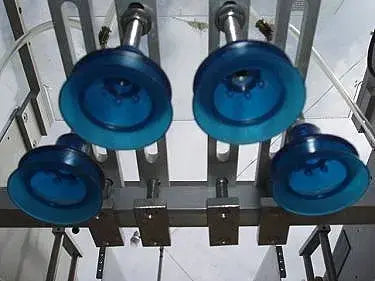 MGS Intermittent Pick n’ Place