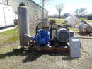 Nash Elmo Size XL-350 Vacuum Pump - 125HP