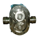 Waukesha Model 18 Positive Displacement Pump
