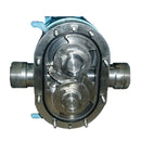 Waukesha Model 18-U1 Positive Displacement Pump