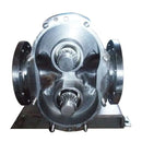 Bomba de desplazamiento positivo Waukesha modelo 320