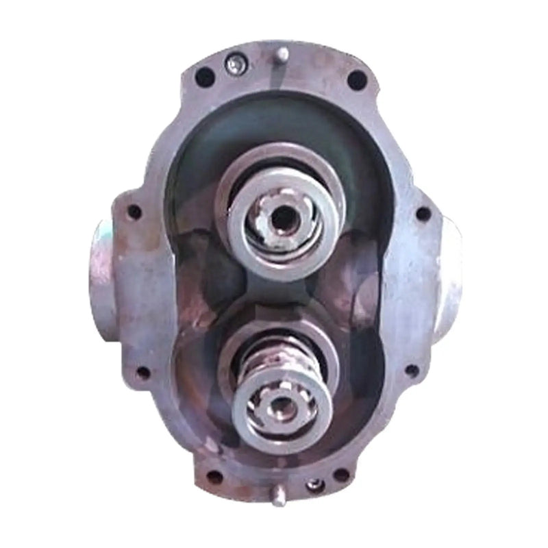 Bomba de desplazamiento positivo Waukesha modelo 5040
