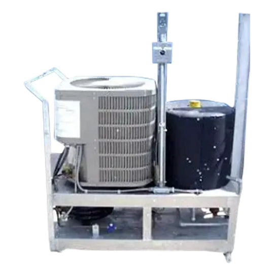 Continental Portable Packaged Air Cooled Chiller - 1.5 Ton