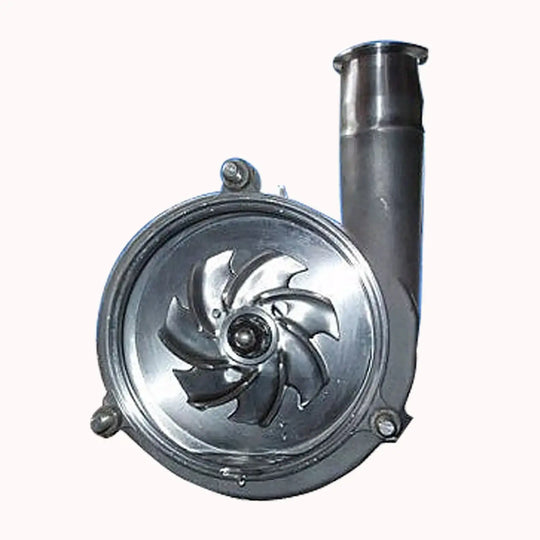 Fristam Centrifugal Pump