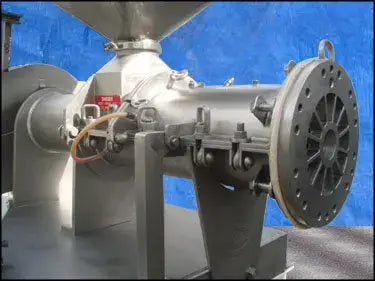 Hosokawa Bepex Rietz Extrud-O-Mix