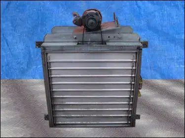 Loren Mount Centrifugal Exhaust Blower - 36 in.