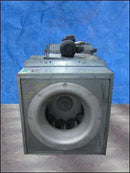 Loren Mount Exhaust Centrifugal Blower - 36 in.