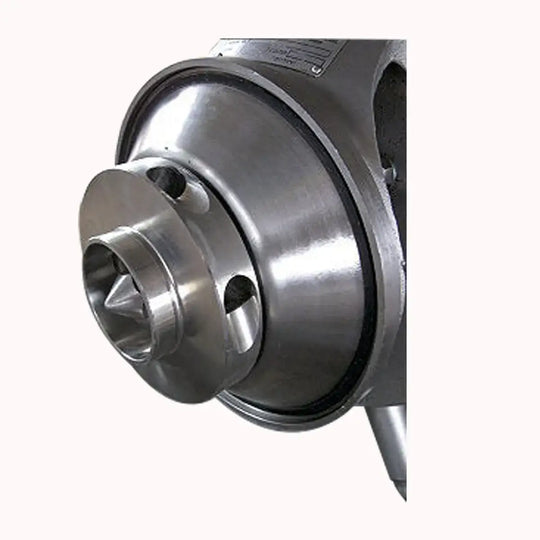 Moody Sanitary Centrifugal Pump