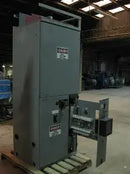 Square D Company ISO-FLEX Medium Voltage Controller