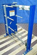 Un-Used Mueller Accu-therm Plate Heat Exchanger