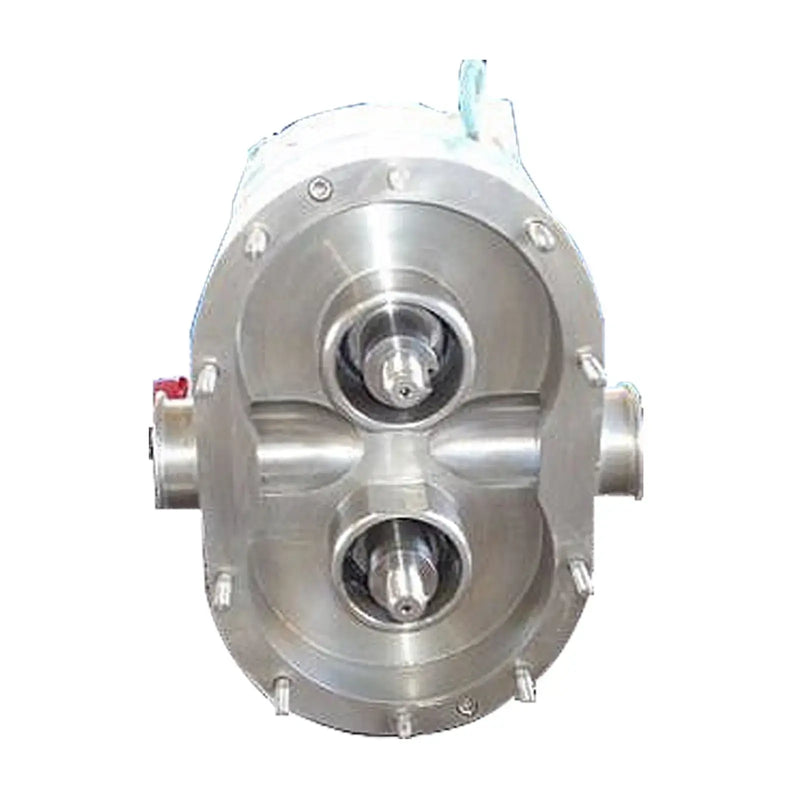 Bomba de desplazamiento positivo Waukesha 180 Universal II