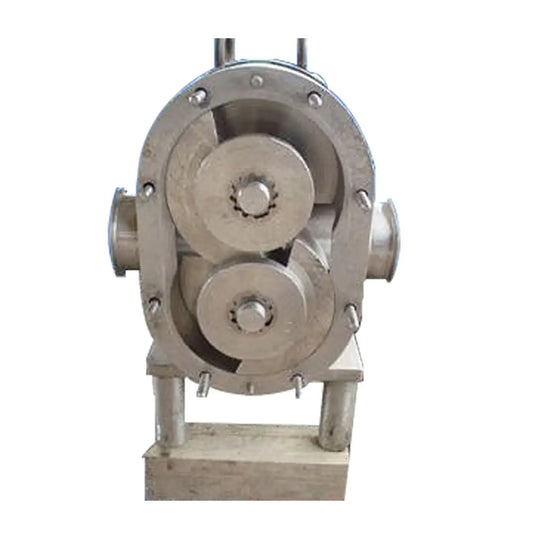 Waukesha U1-series Positive Displacement Pump