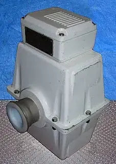 ABB Instrumentation Field Electro-Magnetic Flowmeter System