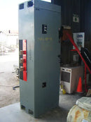 Allen Bradley Motor Control Center