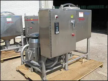American Ingredients Company Breddo Likwifier, Liquifier - 300 Gallons