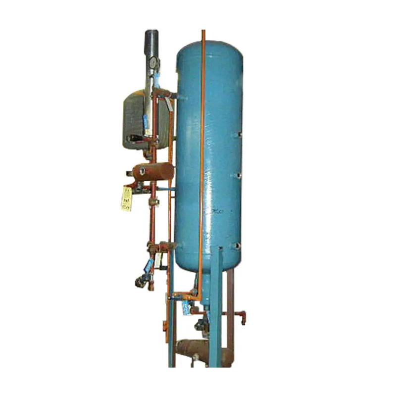 Tanque receptor HA Phillips &amp; Co. - 130 galones