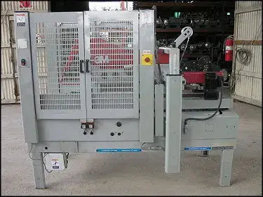 3M Model 800AF Tape Machine