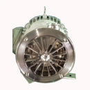 Bomba centrífuga de anillo líquido Fristam serie FZX