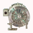 Bomba centrífuga de anillo líquido Fristam serie FZX