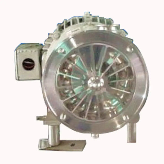 Fristam FZX Series Liquid-Ring Centrifugal Pump