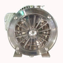 Bomba centrífuga de anillo líquido Fristam serie FZX