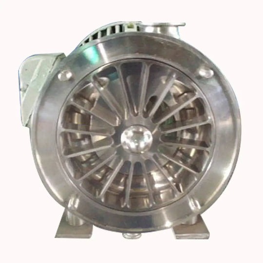 Fristam FZX Series Liquid-Ring Centrifugal Pump