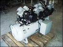 IDEX Corporation Jun-Air Compressor