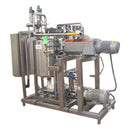 Patín de cámara de vacío Niro Inc.