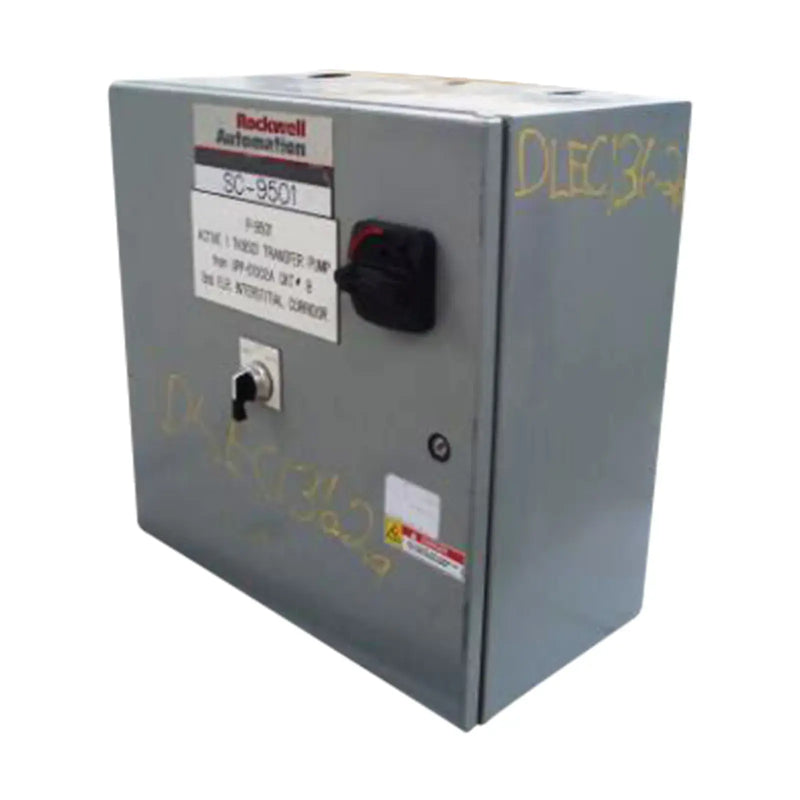 Rockwell Automation/Allen Bradley Variador de frecuencia - 2 HP