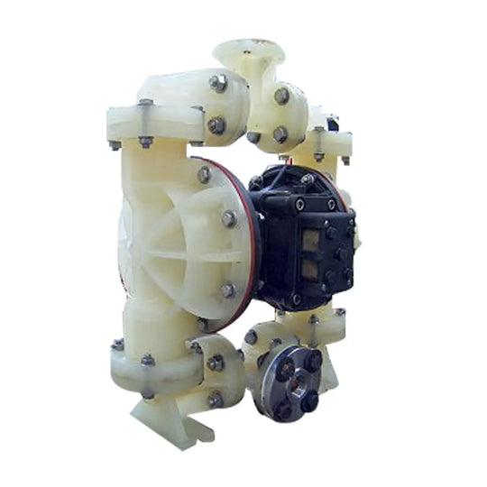 Warren Rupp Sandpiper Double Diaphragm Pump