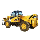 Caterpillar 10,000 Lb. 4x4x4 Diesel Telescopic Telehandler Forklift