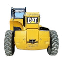 Caterpillar 9,000 Lb. 4x4x4 Diesel Telescopic Telehandler Forklift