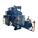 GEA 475GL Rotary Screw Compressor Package (GEA W-52, 600 HP 460 V, GEA Micro Control Panel)