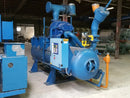 GEA 565GL Rotary Screw Compressor Package (GEA Y-52, MISSING MOTOR, GEA Micro Control Panel)